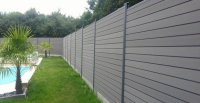 Portail Clôtures dans la vente du matériel pour les clôtures et les clôtures à Thorailles